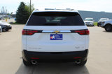 Used 2023 Chevrolet Traverse LT image 6