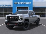 New 2025 Chevrolet Silverado 2500 ZR2 w/ Technology Package image 6