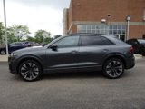 Certified 2025 Audi Q8 Premium Plus w/ Premium Plus Package image 2