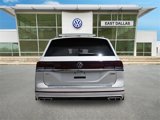 New 2025 Volkswagen Atlas SEL Premium R-Line image 4