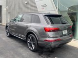 New 2025 Audi Q7 3.0T Premium Plus image 6
