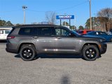 New 2025 Jeep Grand Cherokee L Limited w/ Luxury Tech Group II image 3