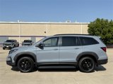 Used 2022 Honda Pilot TrailSport image 2