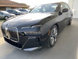New 2025 BMW i7 eDrive50 w/ M Sport Package image 3