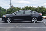 Used 2016 Ford Fusion SE w/ Equipment Group 201A image 4