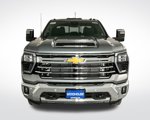 New 2025 Chevrolet Silverado 3500 LTZ w/ LTZ Plus Package image 2