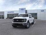 New 2025 Ford F150 XLT w/ Equipment Group 302A MID image 2