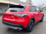 Used 2024 Honda HR-V Sport image 5
