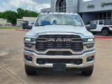 New 2025 RAM 2500 Tradesman image 2