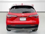 Used 2025 Honda HR-V Sport image 6