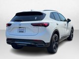 New 2025 Buick Envision Sport Touring image 3