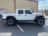 Used 2022 Jeep Gladiator Mojave w/ LED Lighting Group image 3