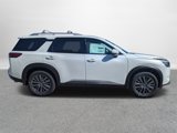 New 2025 Nissan Pathfinder SL w/ SL Premium Package image 3