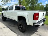 Used 2016 GMC Sierra 2500 Denali w/ Duramax Plus Package image 5