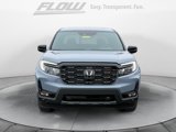 New 2025 Honda Ridgeline TrailSport image 2