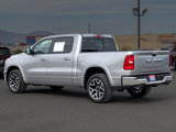 Used 2025 RAM 1500 Laramie image 3