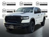 New 2025 RAM 1500 Rebel w/ Advanced Safety Group II image 4