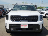 New 2025 Kia Telluride SX Prestige X-Line image 2