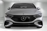 Used 2023 Mercedes-Benz EQE 500 4MATIC Sedan w/ Exclusive Trim Package image 5