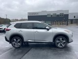 Certified 2022 Nissan Rogue SL w/ SL Premium Package image 2