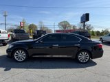 Used 2011 Lexus LS 460 AWD image 4