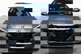 Used 2023 Hyundai Elantra Limited w/ Cargo Package image 3