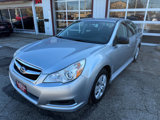 Used 2012 Subaru Legacy 2.5i image 2