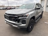New 2025 Chevrolet Colorado Z71 w/ Midnight Edition image 3