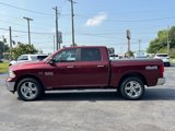 Used 2018 RAM 1500 Big Horn image 3