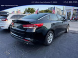 Used 2018 Kia Optima LX image 2
