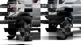 New 2025 GMC Sierra 1500 AT4X image 5
