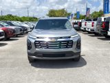 New 2026 Chevrolet Equinox LT image 2