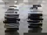 New 2025 Chevrolet Silverado 1500 Custom image 2