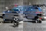 New 2025 Jeep Grand Cherokee Limited w/ Luxury Tech Group II image 2