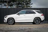 New 2026 Mercedes-Benz GLE 450 4MATIC image 3