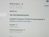 Used 2024 Tesla Model Y Long Range image 4