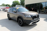 Used 2023 Nissan Pathfinder Rock Creek image 6