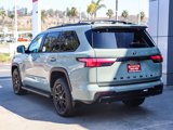 New 2025 Toyota Sequoia Limited image 4