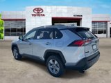 New 2025 Toyota RAV4 XLE image 3
