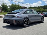 New 2025 Hyundai Ioniq 6 Limited image 5
