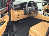 New 2025 Jeep Grand Wagoneer Series III w/ HD Trailer Tow Package image 4