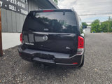 Used 2015 Nissan Armada SL w/ Moonroof Package image 4