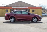Used 2017 Chrysler 200 Limited Platinum w/ Comfort & Convenience Group image 4