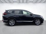 Used 2021 Honda CR-V Touring image 2