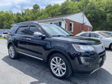 Used 2016 Ford Explorer Limited image 3