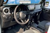 New 2025 Jeep Wrangler Willys image 6