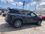 New 2025 Chevrolet Traverse LT w/ LPO, Floor Liner Package image 3
