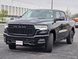 New 2025 RAM 1500 Limited image 3