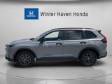 New 2026 Honda CR-V TrailSport image 4