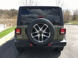 New 2025 Jeep Wrangler Unlimited Sport S 4xe w/ Convenience Group image 4
